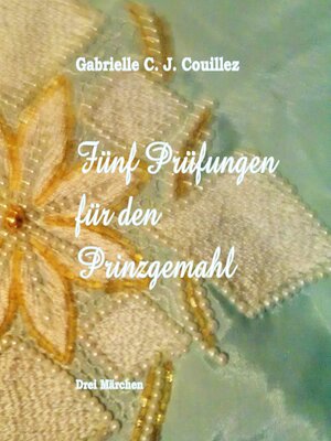 cover image of Fünf Prüfungen für den Prinzgemahl